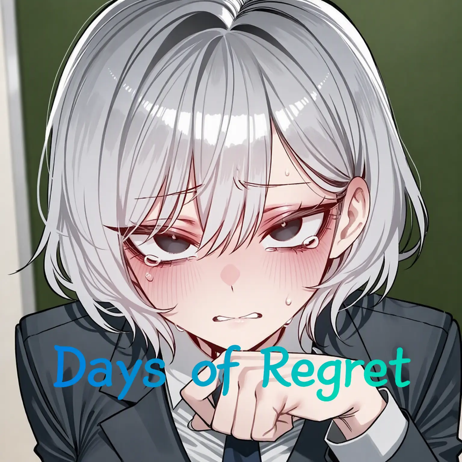 TameVideo8097의 Days of Regret