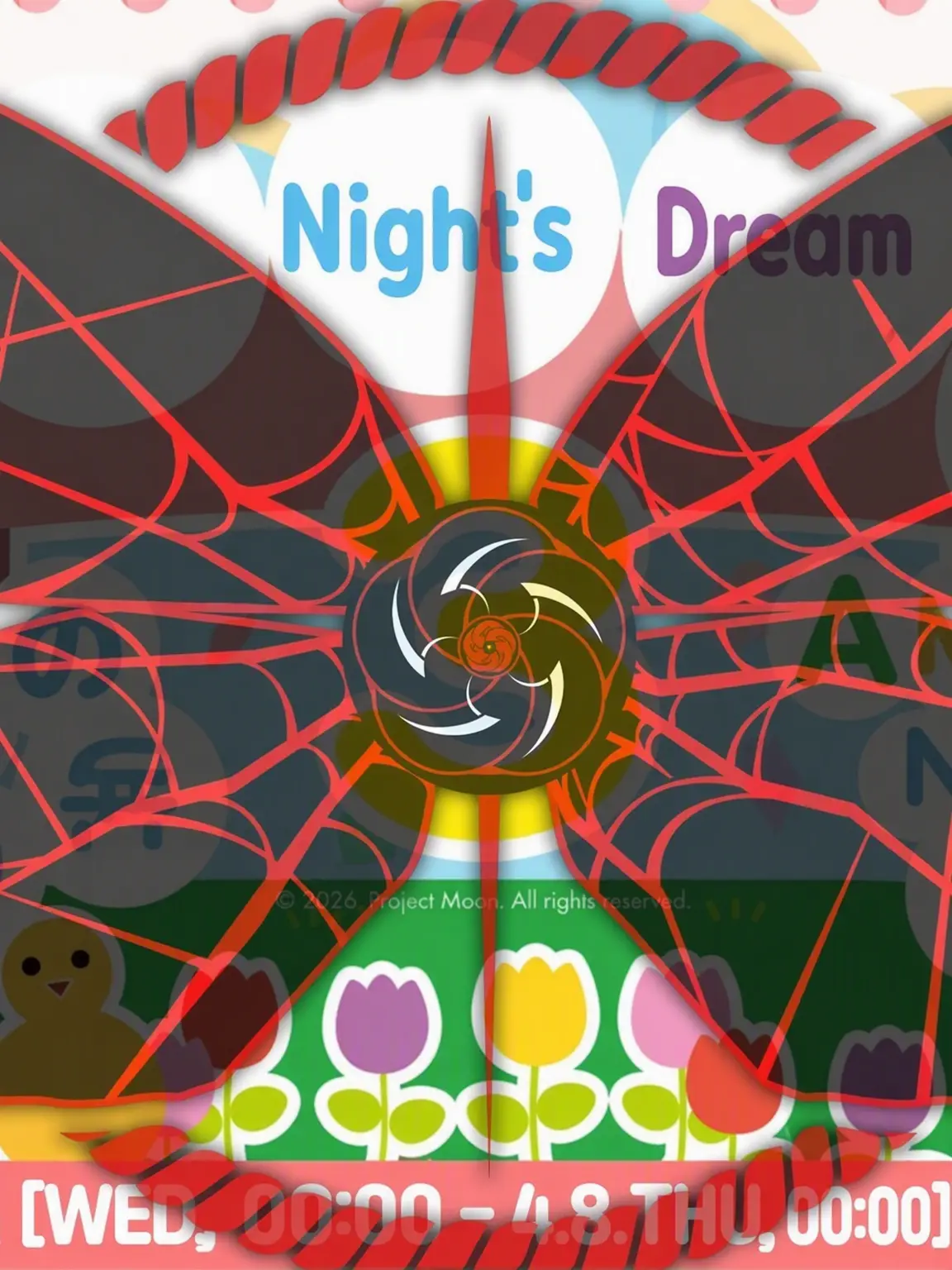 iamFIRE0214의 Spider Class: Spiderweb Master Kindergarten!