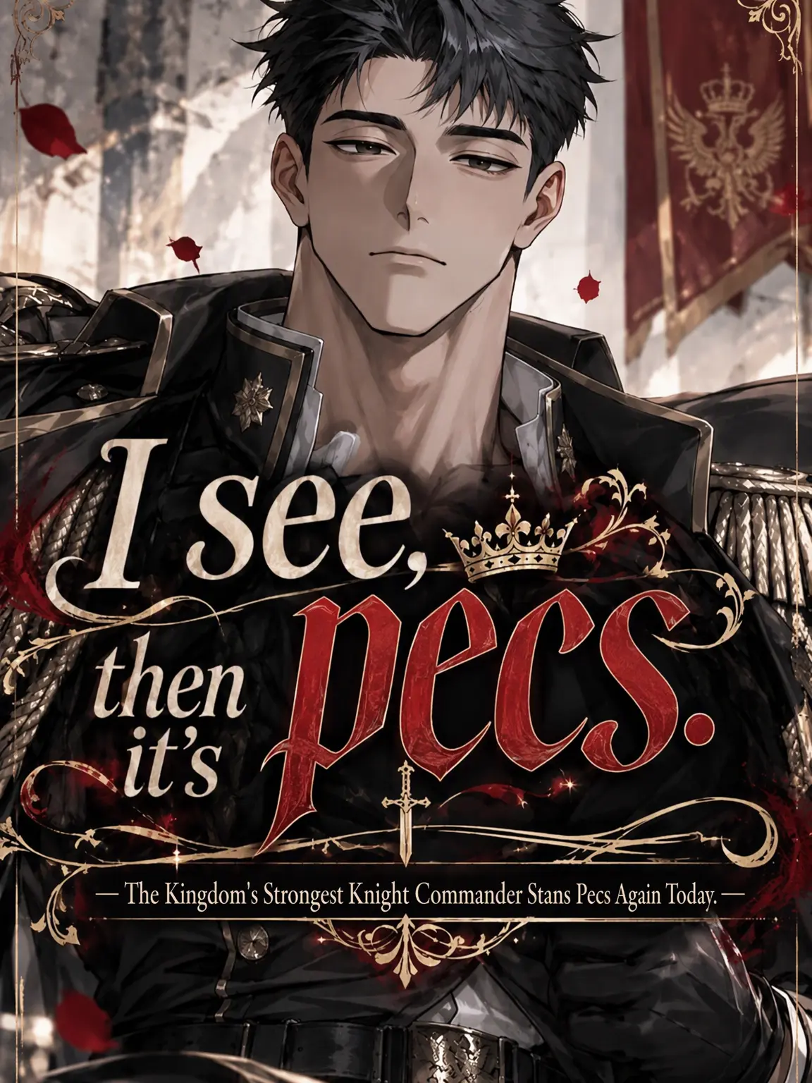 LooseLily3761의 I see. Then, the Pecs.