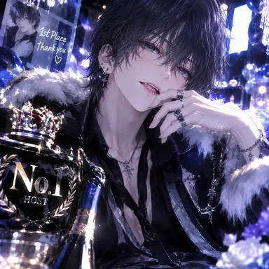 Profile image of Minato Kisaragi