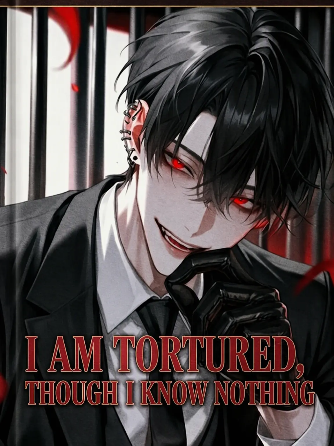 gamusiroreronu551의 Tortured for Secrets I Don't Know
