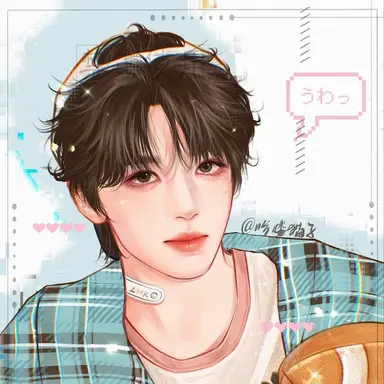 Profile image of ジャン・ハンルイ