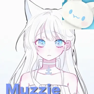 Profile image of Mochiel