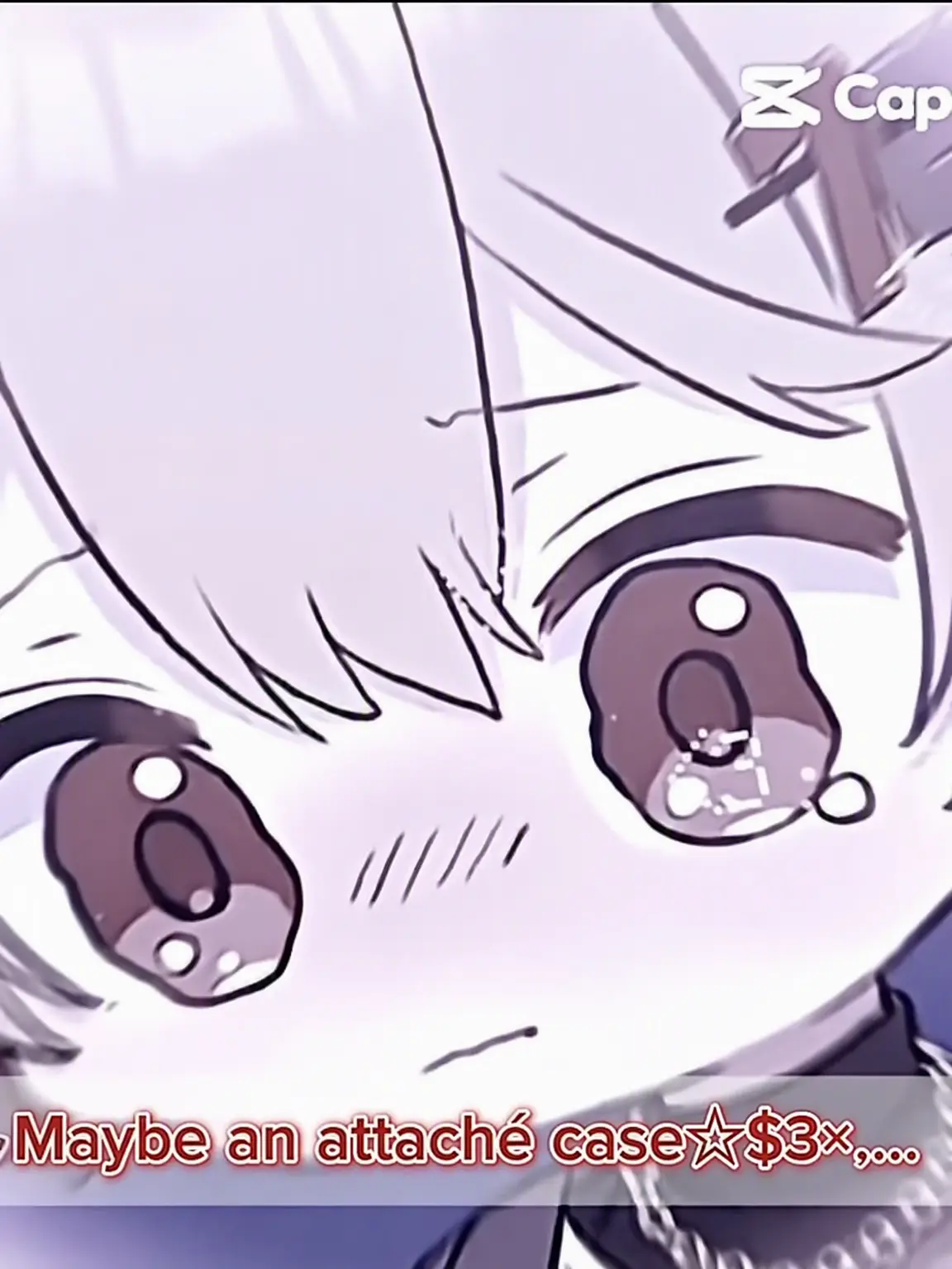 SpryAnime9412의 The Test Subjects are Too Cute