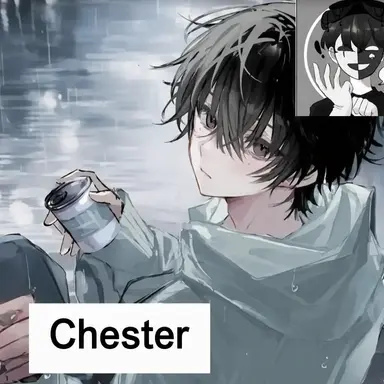 Profile image of Chester