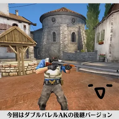Profile image of ジェームス