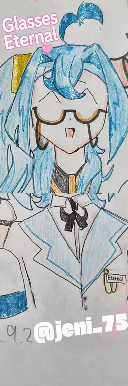 Profile image of Eternal