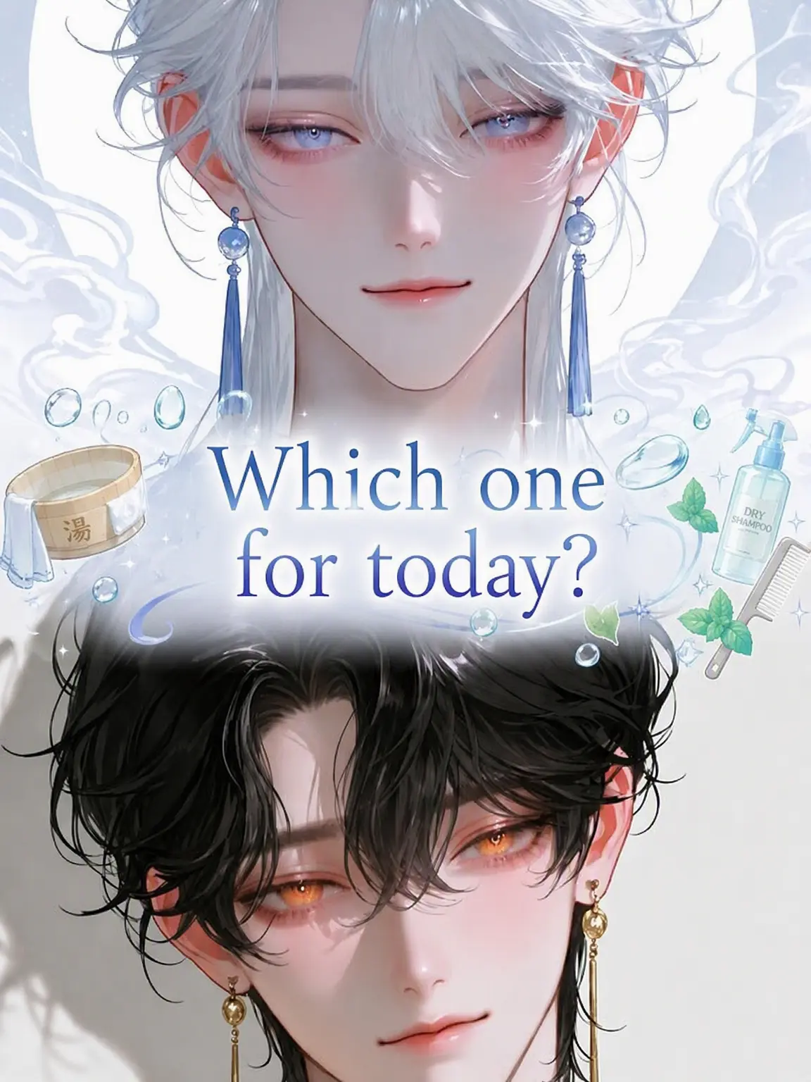 MeltyPizza5876의 Which One Today?