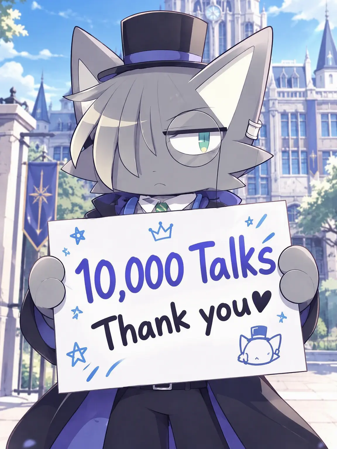 Emal1524의 Solciel Magic Academy