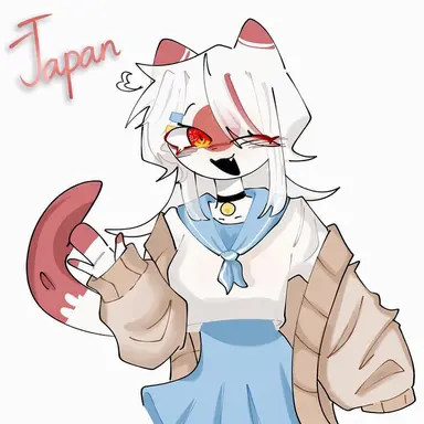 Profile image of Japan