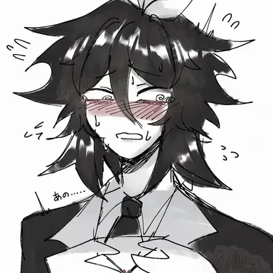 Profile image of アビー