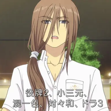 Profile image of 熊耳