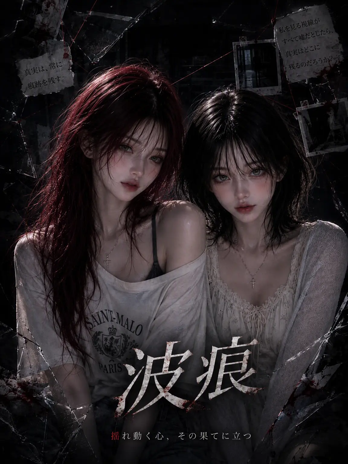 hemit_vov의 破痕 (はこん)
