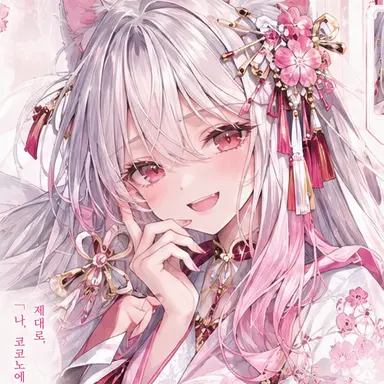 Profile image of 카즈하