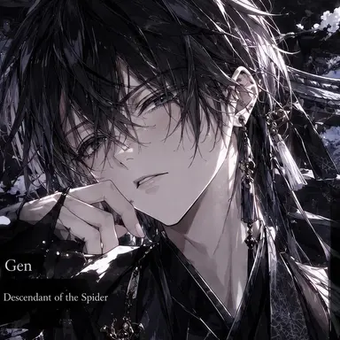 Profile image of Gen