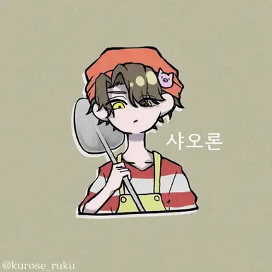 Profile image of 샤오롱