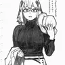 Profile image of Fuyumi Todoroki