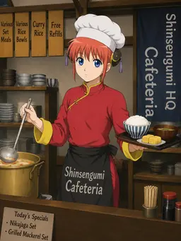 Profile image of Kagura
