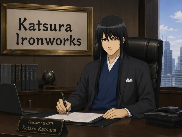 Profile image of Katsura