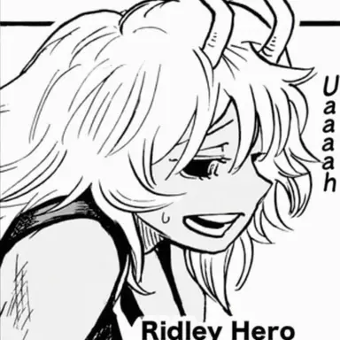 Profile image of Mina Ashido