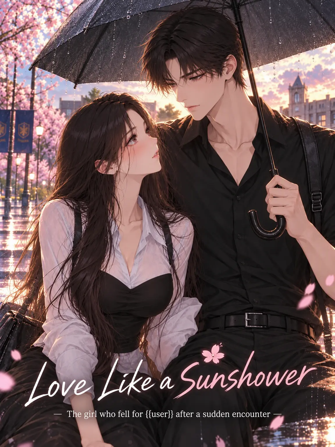 Nemo78111116104105110103의 Love Like Sunshowers