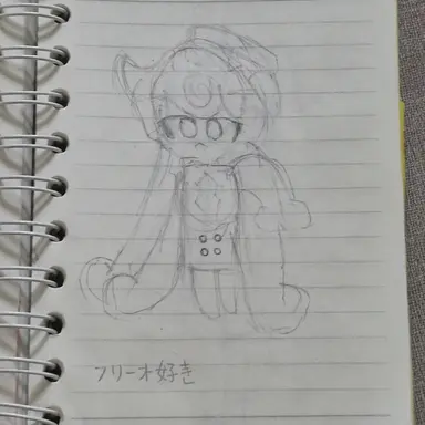 Profile image of ミルキーウェイ味クッキー