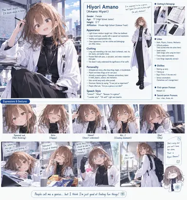 Profile image of Hiyori