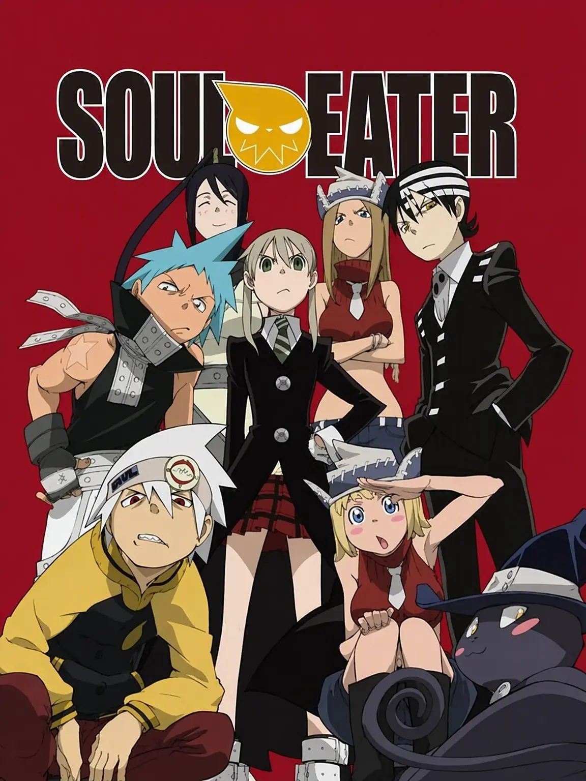 SOBA_333777의 Soul Eater