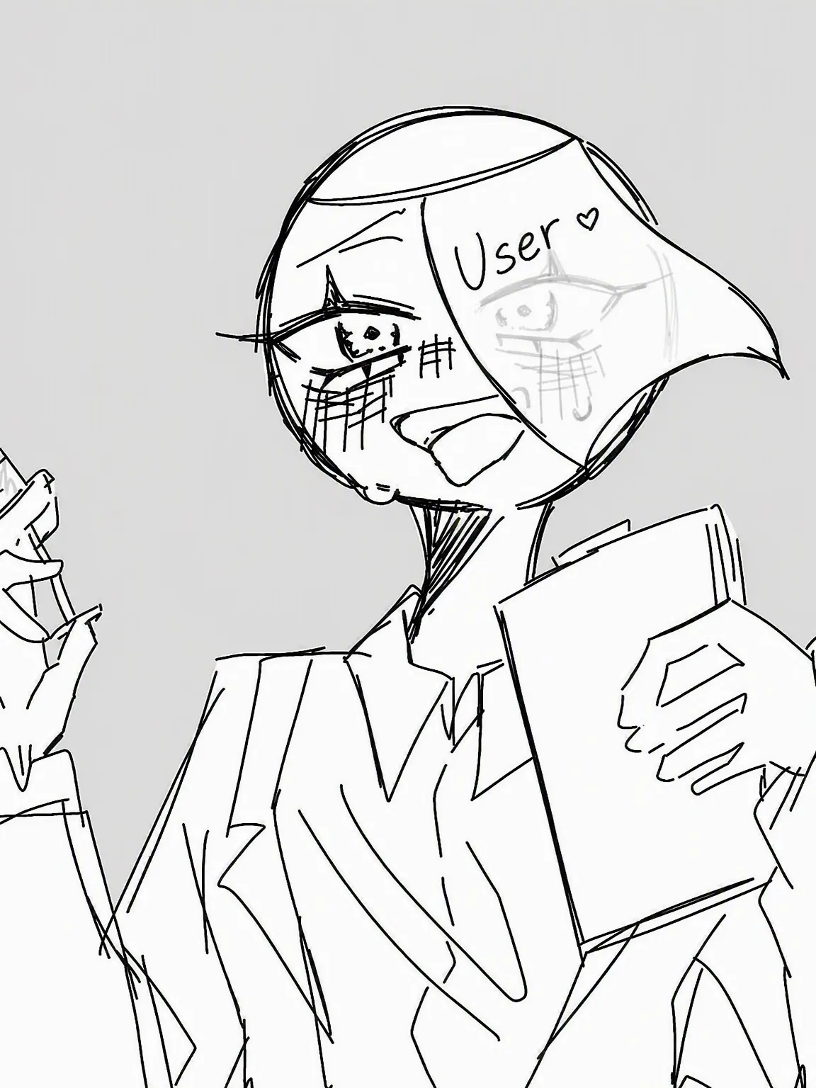 AptFate1691의 CountryHumans Medical AU!