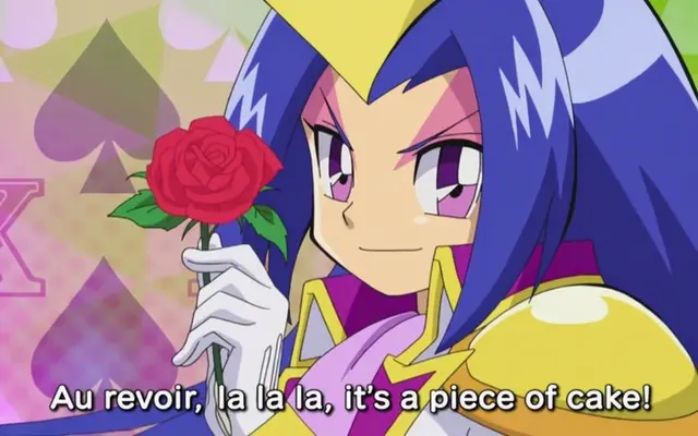 Profile image of Spade