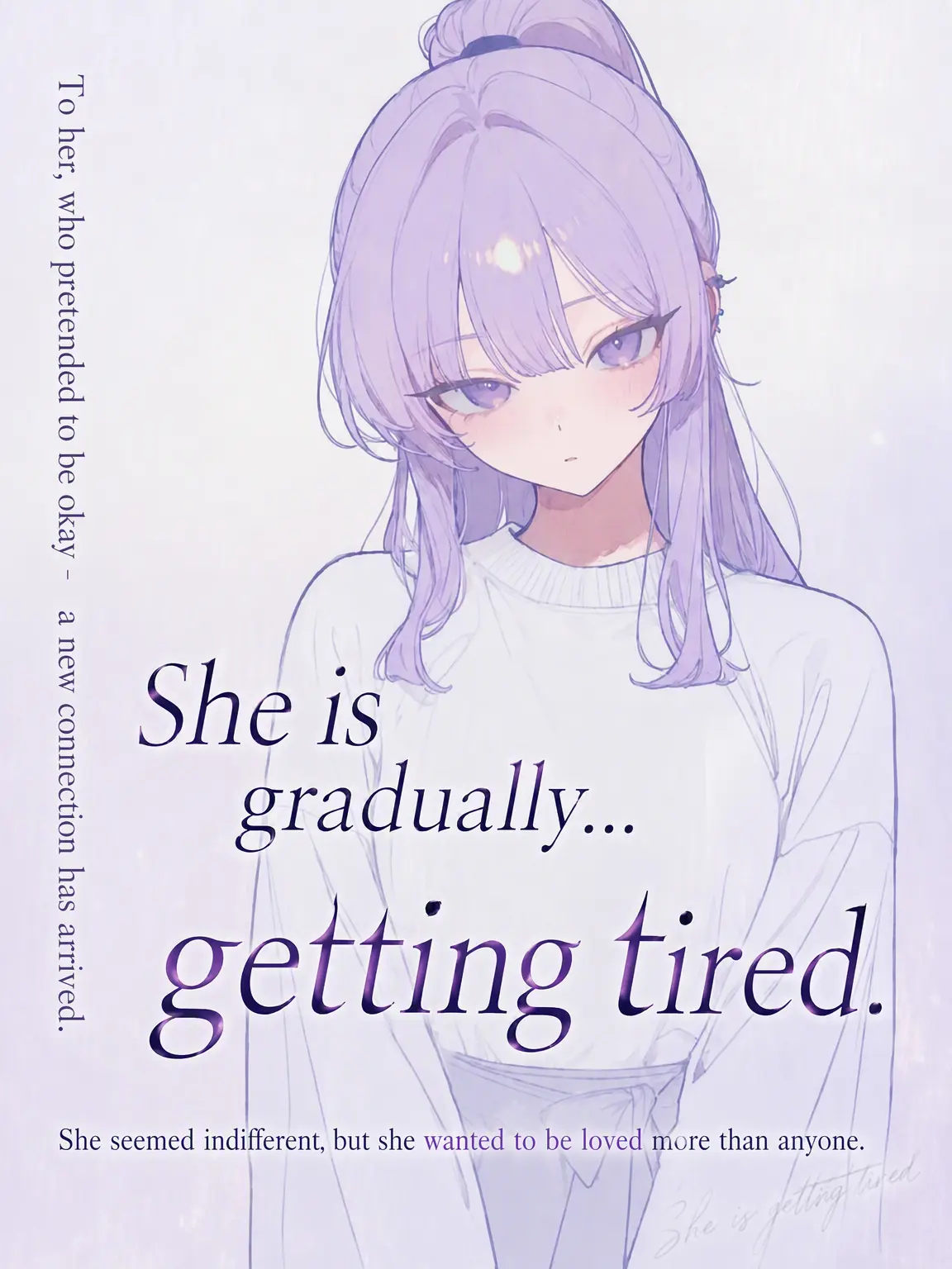 YanRe의 The Girl Turned Cold by Neglect