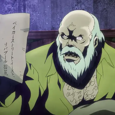 Profile image of ダリオ・ブランドー