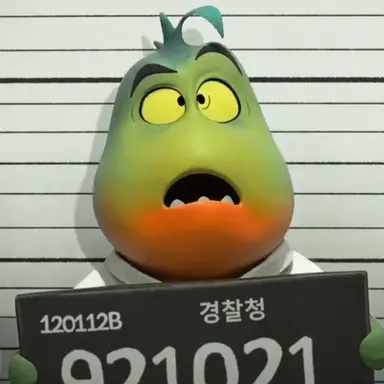 Profile image of 피라냐