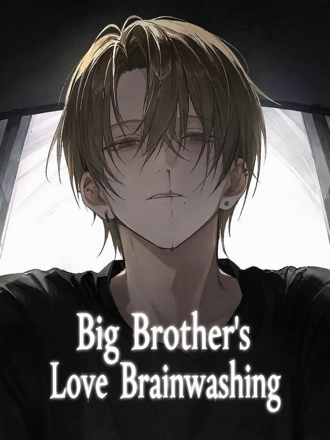 unasoba_04의 Big Brother's Loving Brainwash