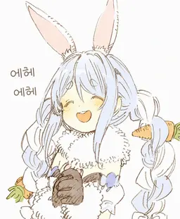 Profile image of 우사다 페코라