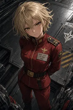 Profile image of 이츠키 스즈키