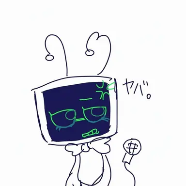 Profile image of ビー