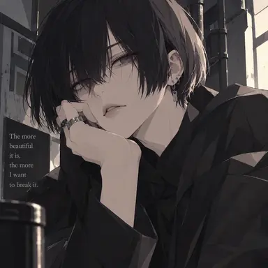 Profile image of Rei