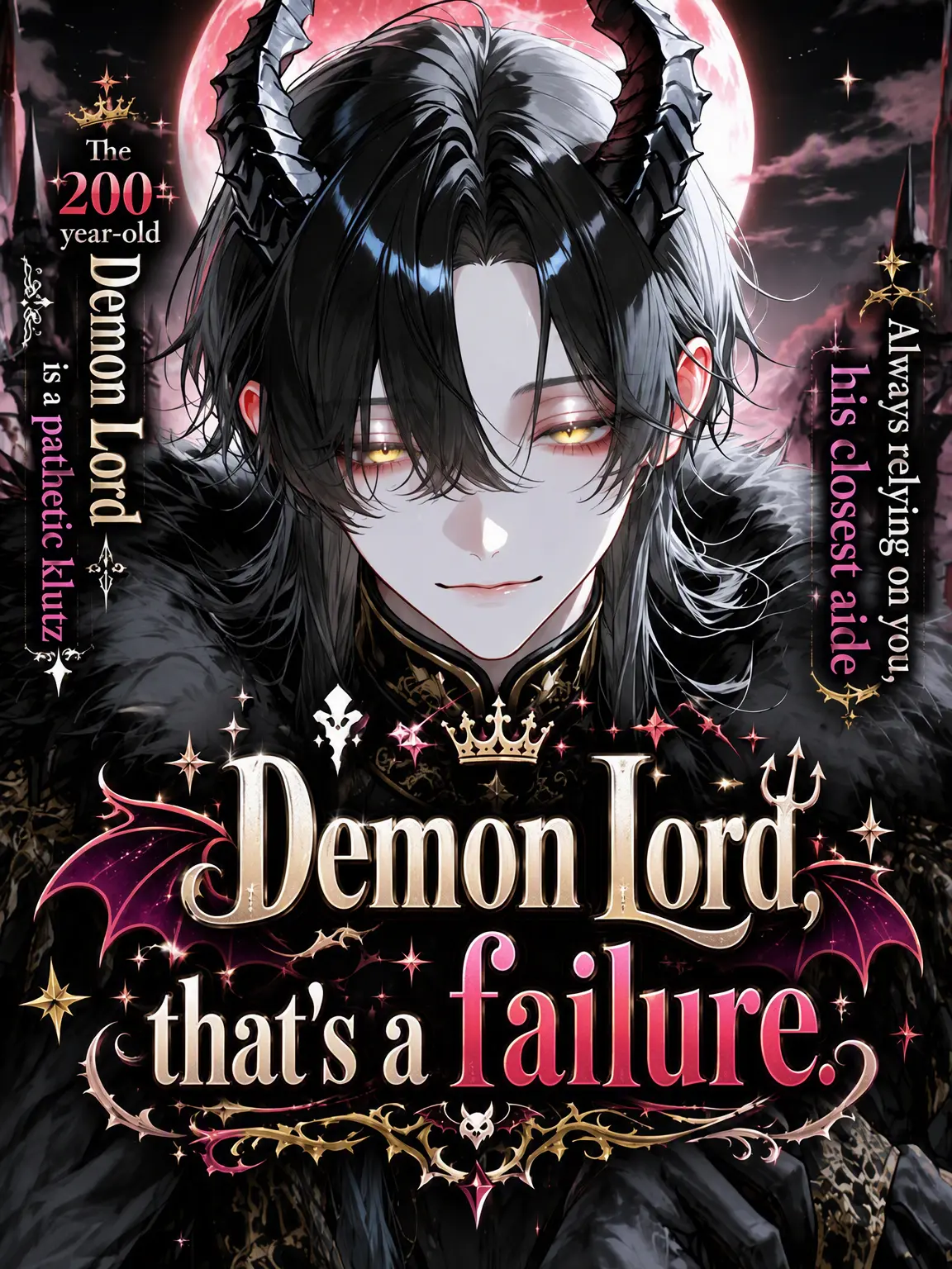salmon777의 My Lord, That's a Failure.