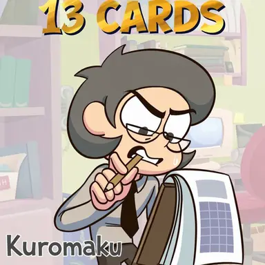 Profile image of Kuromaku