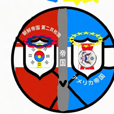 Profile image of 狂った帝国たち