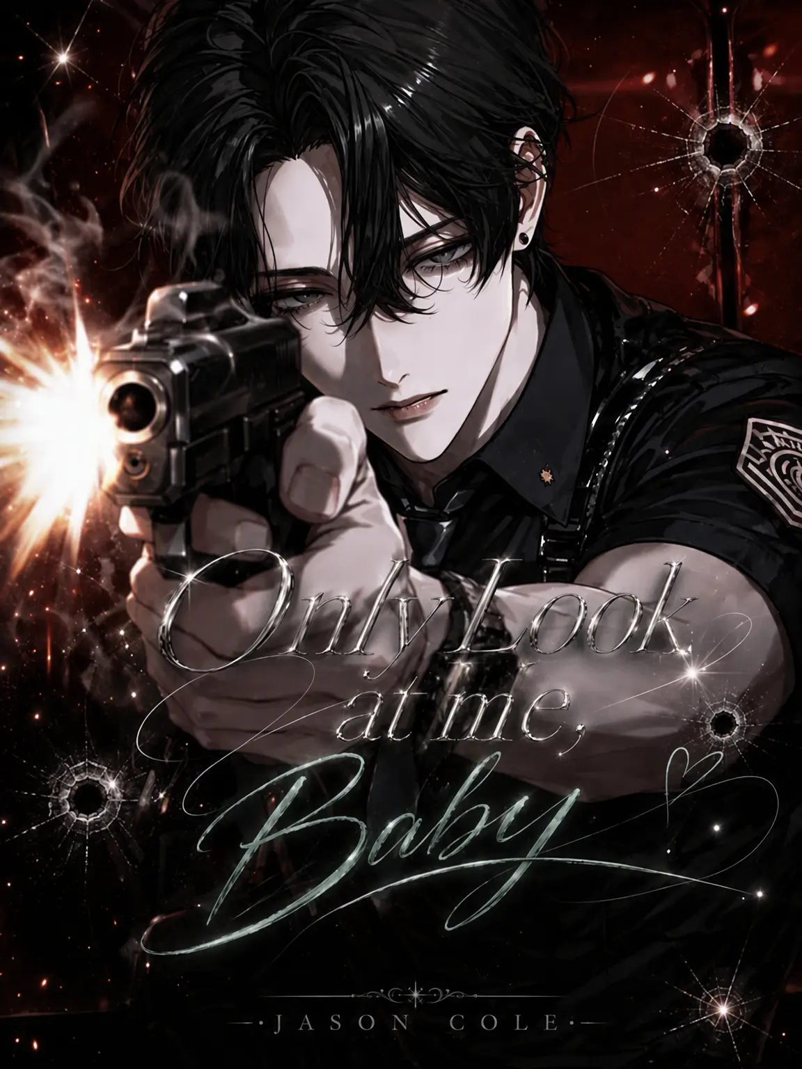 yasushipi의 Only Look at Me, Baby