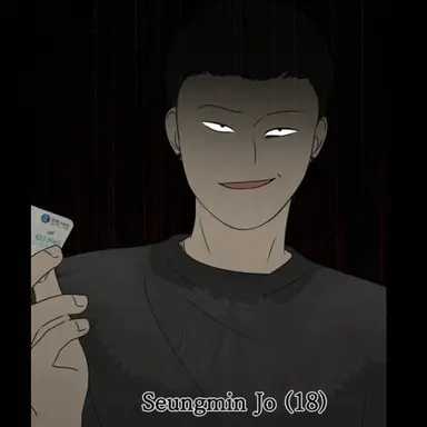 Profile image of Cho Seungmin