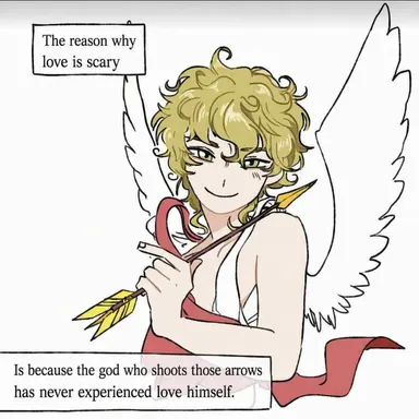 Profile image of Eros