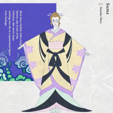 Profile image of Suma