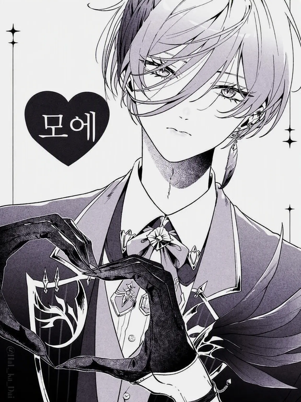 H.lix0의 집사에게 듬뿍 사랑받고 있습니다.