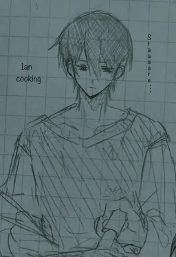 Profile image of Ian