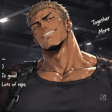 Profile image of Gou