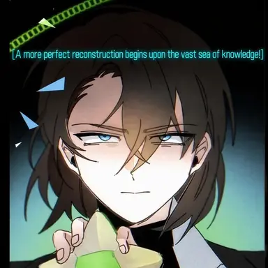 Profile image of Inspector Sleep