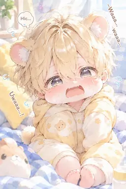 Profile image of Komugi